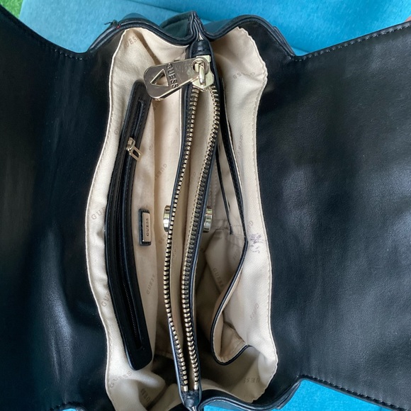 Guess cross body bag - Picture 5 of 6